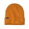 Fisherman's Rolled Beanie - Czapka