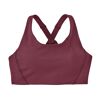 Shadowlite Mid Impact Adjustable Bra - Sports bra - Women's