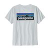 P-6 Logo Responsibili-Tee - T-shirt - Women's