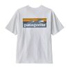 Boardshort Logo Pocket Responsibili-Tee - T-shirt - Men's