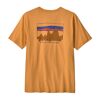 M's '73 Skyline T-Shirt - T-Shirt - Herren