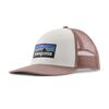 P-6 Logo Trucker Hat - Cap