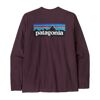 L/S P-6 Logo Responsibili-Tee - T-shirt homme
