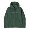 P-6 Logo Uprisal Hoody - Sudadera - Hombre