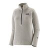 R1 Air Zip Neck - Fleece jacket - Women's