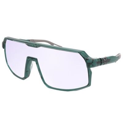 HILX - Inferno Photochromic Cat 1-3 - Fahrradbrille