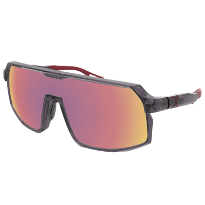 HILX - Inferno Cat 3 - Fahrradbrille