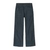 Women's Wide-Leg Corduroy Pants - Hose - Damen