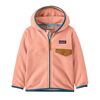 Baby Micro D Snap-T Jkt - Fleece jacket - Kids