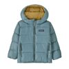 Hi-Loft Down Sweater Hoody - Chaqueta de plumas - Niños