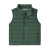 Baby Down Sweater Vest - Doudoune sans manches enfant