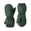 Baby Puff Mitts - Dětské Rukavice