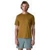 M's Cap Cool Ultra Shirt - T-shirt - Herrer