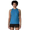 W's Cap Cool Ultra Tank - Tank Top - Damer