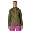 W's Houdini Rock Jkt - Veste imperméable femme
