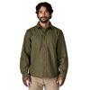 Men's Point Reyes Canvas Shirt - Shirt - Men's