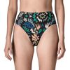 Women's Wave For It Bottoms - Bikini-trusser
