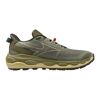 Wave Mujin 11 - Trailrunningschuhe - Herren