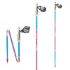 Trail Carbon 4 Magnetic Cork - Running poles
