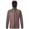 Seneca Hybrid Hoodie - Softshelljacke - Herren