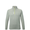 Parmelan Light Fleece Po M - Pullover - Herren
