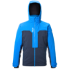 Grands Montets Peak Jacket - Skijakke - Herrer