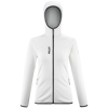 Seneca Fleece Hoodie - Fleecejacke - Damen