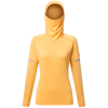 Intense Safe And Warm Ts Ls W - T-shirt - Women's