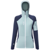 Pierra Ment Hoodie - Polaire femme