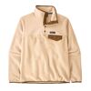 LW Synch Snap-T P/O - Fleece jacket - Women's