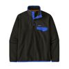 LW Synchilla Snap-T P/O - Fleece jacket - Men's