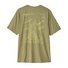 M's Cap Cool Daily Shirt - Cloud Crag - T-shirt homme