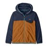 Micro D Snap-T Jacket - Fleece jacket - Kid's