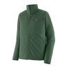 M's R1 TechFace Jkt - Fleece jacket - Men's