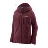 Women's Pluma PRO Jacket - Kurtka z membraną damska