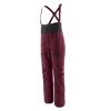 Women's Pluma PRO Bibs - Mountaineering trousers - Women's