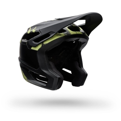 Fox Racing - Dropframe Pro Flow - MTB-Helmet