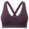 125 Cool-Lite Sprite Racerback Bra - Merinould Sports-Bh damer
