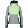 Tirill Thermal Jacket - Hybridjackor - Dam