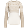 Vilma LS - Intimo lana merinos - Donna