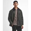 Bedale Wax Jacket - Jacke - Herren