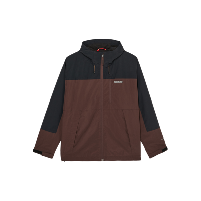 Quiksilver - Ocean Swell 10K Jacket - Veste imperméable homme