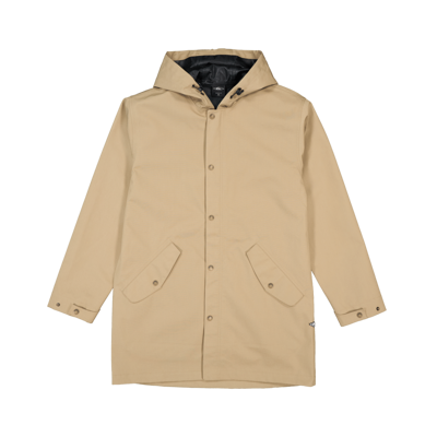 Quiksilver - Diamond Rain Jacket - Veste imperméable homme