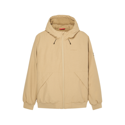 Quiksilver - Brooks 3K Jacket - Veste imperméable homme