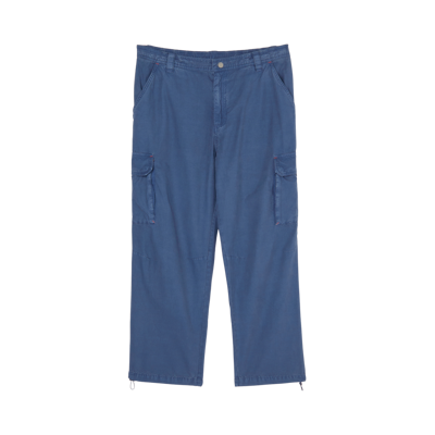 Quiksilver - Yg Thunderstruck Pant - Trousers - Men's