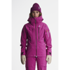 Apex Mtn-X 3L Jacket Women - Laskettelutakki - Naiset