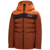 Jr Cyclone Jacket - Ski jacket - Kid's