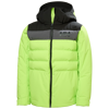 Helly Hansen Jr Cyclone Jacket - Veste ski garçon