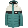 Jr Diamond Jacket - Skidjacka - Børn