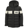 Jr Diamond Jacket - Skijakke - Barn
